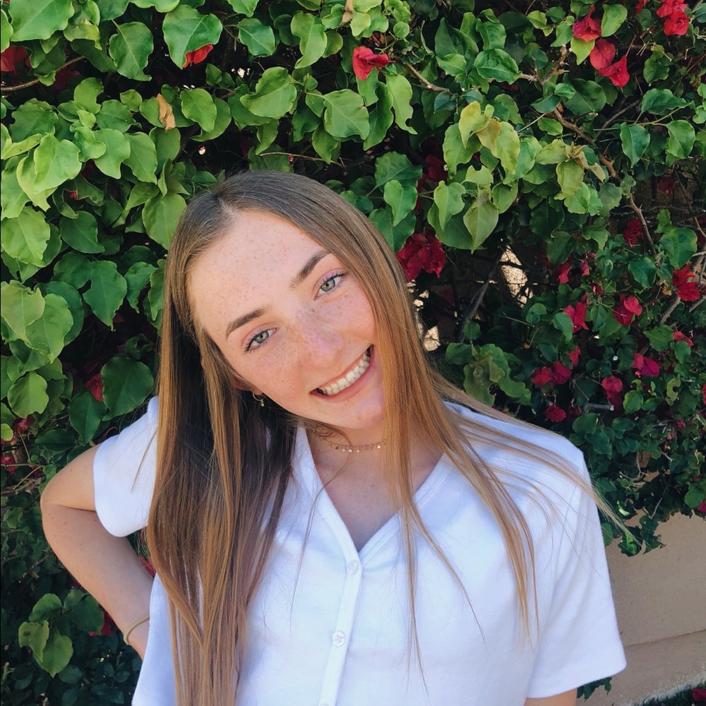 Meet your Posher, Brooke
